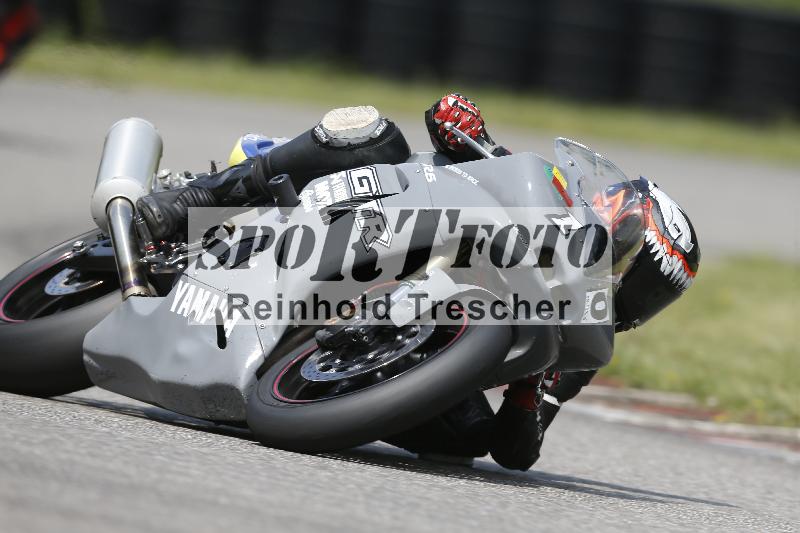 /24 08.06.2025 TZ Motorsport ADR/Gruppe rot/10